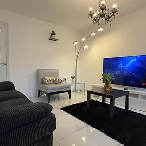 Serenity Cosy Haven Newcastle upon Tyne