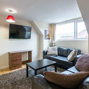 City Studio Newcastle upon Tyne